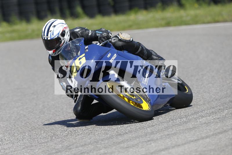 /12 30.04.2025 Speer Racing ADR/Classic/146